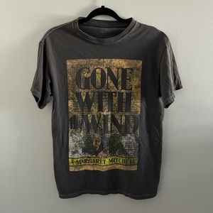 Vintage Gone With the Wind T-shirt